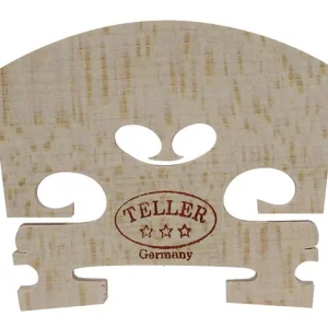 Teller V-4244 kam viool Snelle Levering