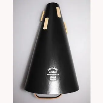 Populair Demper euphonium Peter Gane PG039 Straight