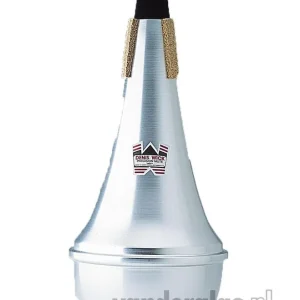 Op = Op Demper trombone Denis Wick 5505 Straight