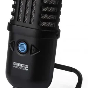 Reloop Spodcaster Go Speciale Aanbieding