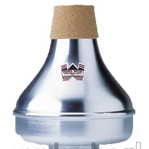 Superprijs Demper trombone Denis Wick 5507