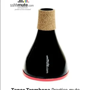 Aanbieding Demper Trombone SSHH025 SSHHMute