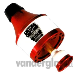 Demper trompetH&B 111 Wah-wah Alleen Vandaag