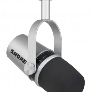 Shure MV7-S Express Levering