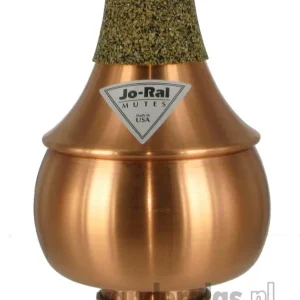 Snelle Levering Demper trompet Jo-RalTPT2C wah wah