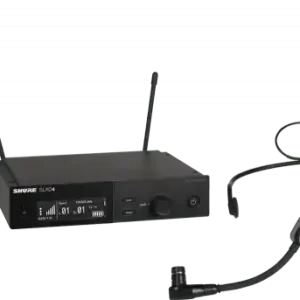 Gereduceerde Prijs Shure SLXD14E-SM35-J53