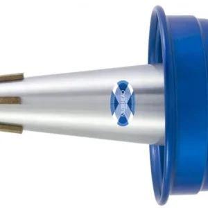 Demper Wallace Cup Eb Althoorn TWC-471 Beperkte Voorraad