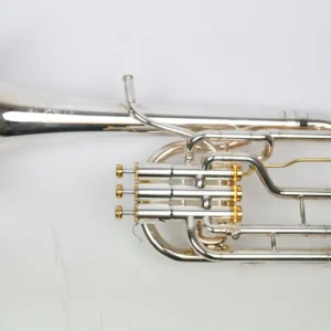 Eb Alt Besson BE2050-2G-0 Prestige Snelle Levering