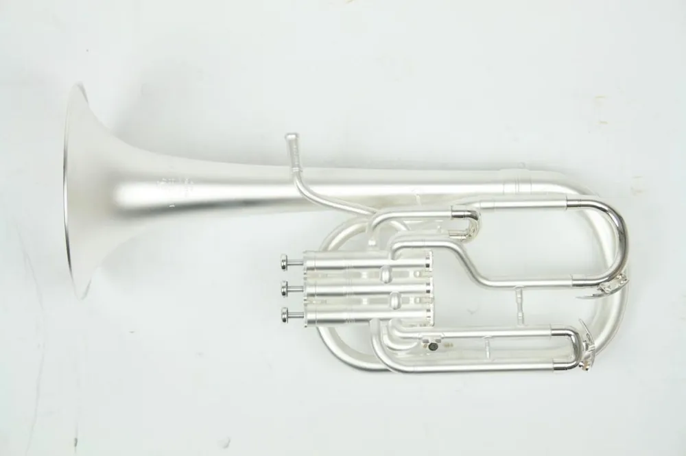 Eb Alt Besson BE950-2 Sovereign Hoge Kwaliteit