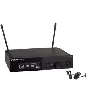 Shure SLXD14E-85-J53 Shop Nu