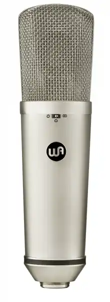 Warm audio Wa87R2 Bestseller