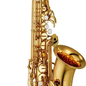 Eb Altsax Yamaha YAS-480 Nieuw