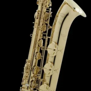 Laatste Versie Eb Baritonsax Selmer SA80 II VG