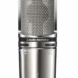 Audio technica At 2020 USB+V Lage Kosten