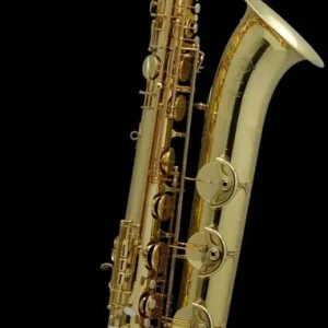 Eb Baritonsax Selmer SERIE III VG Aanbieding