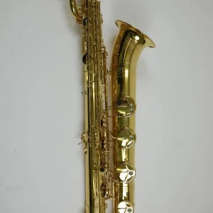 Seizoensaanbieding Eb Baritonsax Yanagisawa BWO1