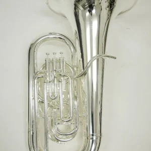 Eb Bas Besson BE9822-2 Sovereign Gecompenseerd Veilige Betaling