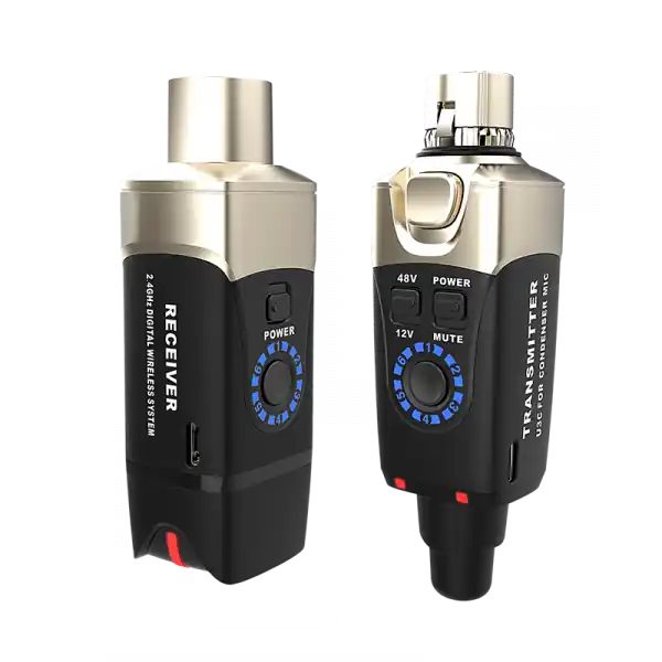 Xvive U3 C Meest Verkocht