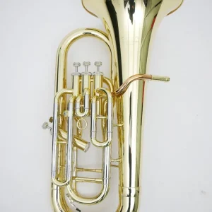 Euphonium Elkhart model 200EH by Vincent Bach Fabrieksprijs