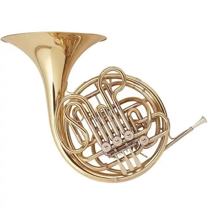 F/Bb Dubbelhoorn Holton H378ER Speciale Aanbieding