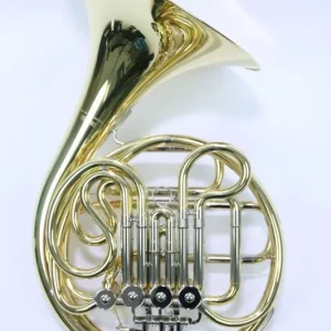 F/Bb Waldhoorn Yamaha YHR-567 Veilige Betaling