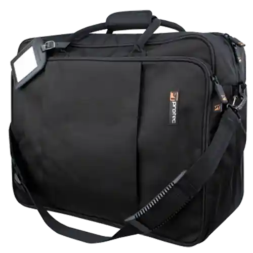 Koop Online Gigbag Protec Trombonedemper M401