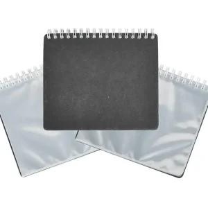 Express Levering Marsboekje Belcanto 12,5 x 14,5 cm 10 vels