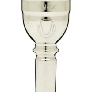 Mondstuk Denis Wick Euphonium 4SM Ultra X Favoriet