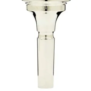 Rechtstreeks Van De Fabrikant Mondstuk Denis Wick Trombone 3AL