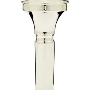 Gecertificeerd Mondstuk Denis Wick Trombone 4BL