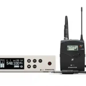 Sennheiser ew 100 G4-CI1-A Shop Nu