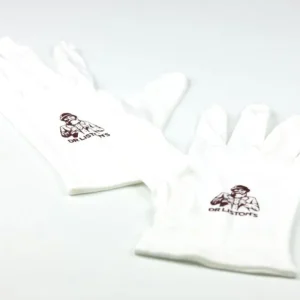Poetshandschoen Dr Liston the Dr's Glove Exclusieve Aanbieding