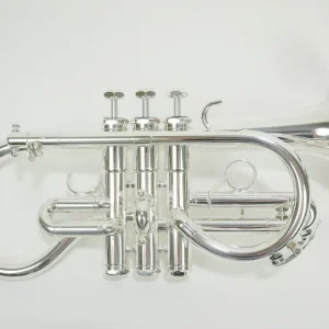 Schilke Eb Cornet 1030 Beryllium beker Merkproduct