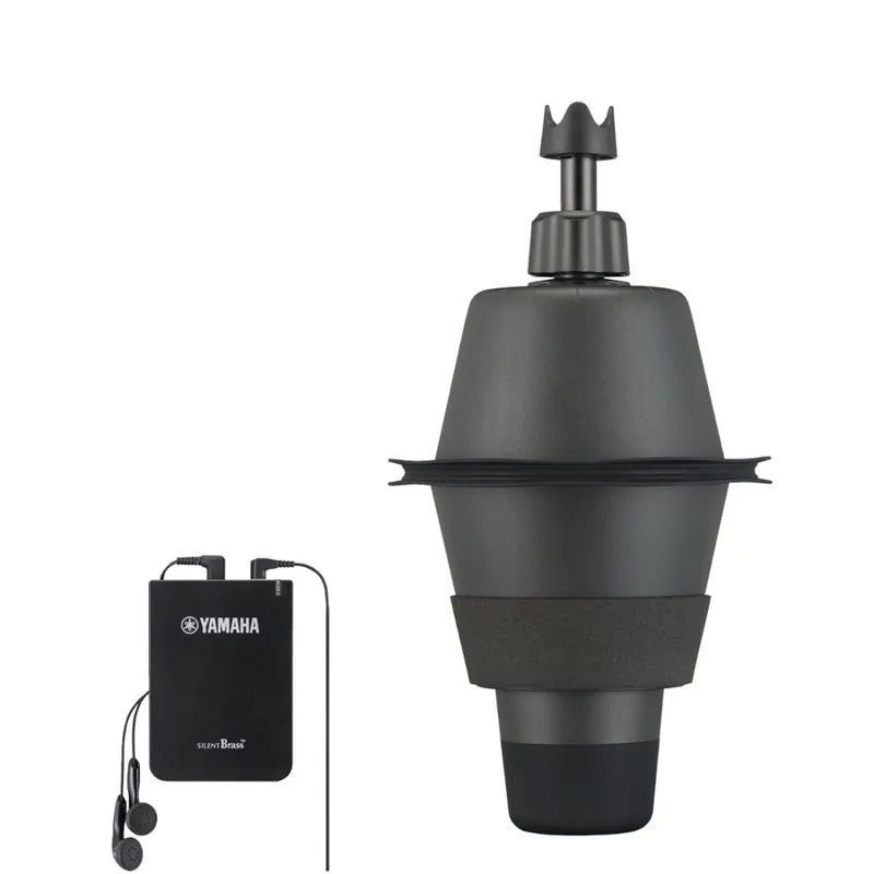 Silent Brass Yamaha SB2J Euphonium Nu Kopen