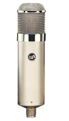 Warm audio WA47 Speciale Aanbieding