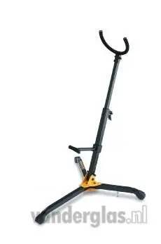 Premium Standaard Hercules baritonsax