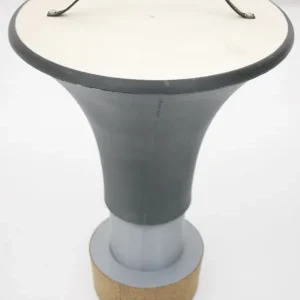 Studiedemper Bb bas (zwart) DEM-BRO Nieuw Uitschuifbaar Dagaanbieding