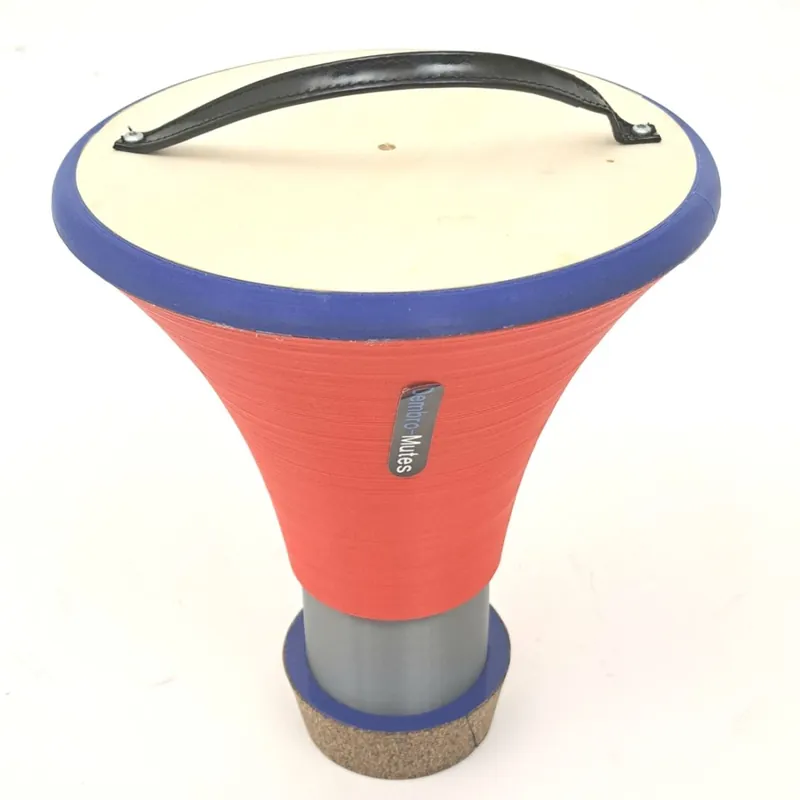 Alleen Vandaag Studiedemper Euphonium DEM-BRO Nieuw uitschuifbaar