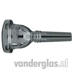 Snelle Levering Trombonemondstuk Vincent Bach 6,5A