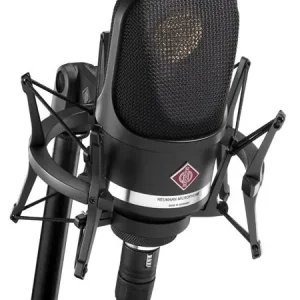 Koop Online Neumann TLM 107 BK Studio Set