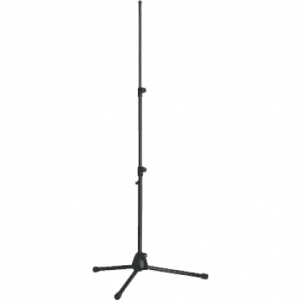 Goedkoop K&m 199 pied de Microphone droit Standard
