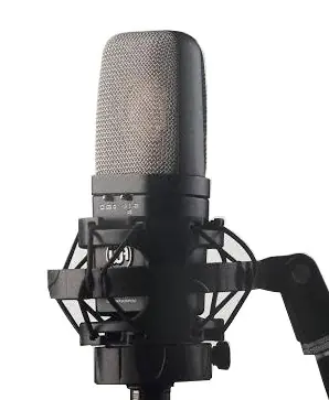 Populair Warm audio WA-14