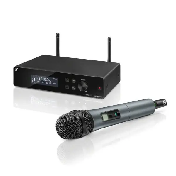 Actieprijs Sennheiser XSW 2-835-A