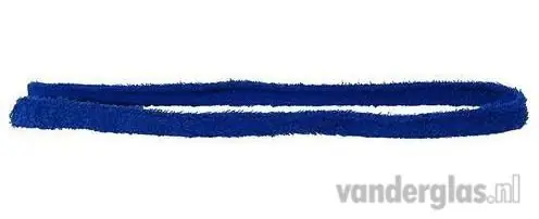 Finale Uitverkoop Wisser Slide-O-Mix blauw756.886