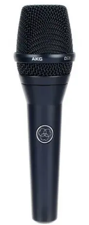 Beste Prijs Akg C636 NOIR