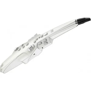 Lage Prijs Roland AE-10 Aerophone Digital Wind Instrument Wit