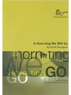 Alleen Vandaag A Horn-Ting We Will Go