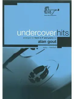 Undercover Hits for Horn Nieuw