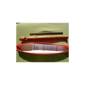 Shop Nu Aura S3 sopraanblokfluit