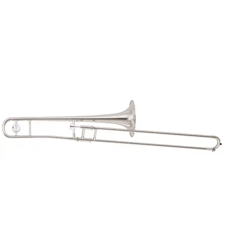 Favoriet Yamaha tenortrombone YSL-354 S
